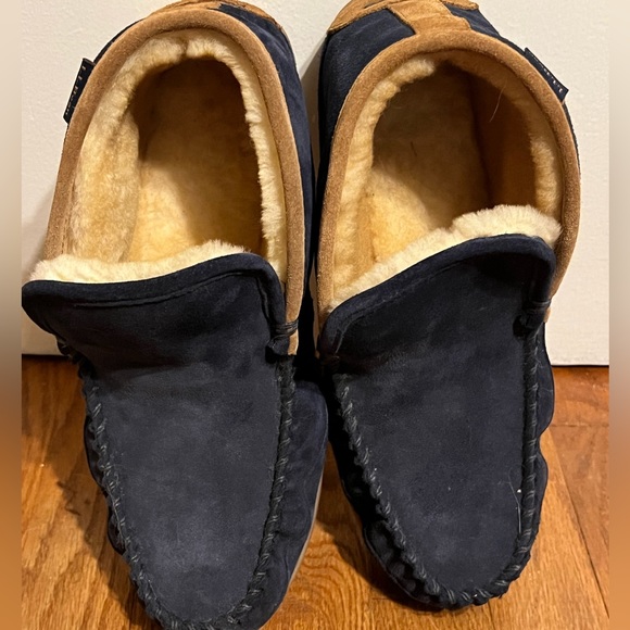 Ll Bean Men’s Slippers - Picture 10 of 10